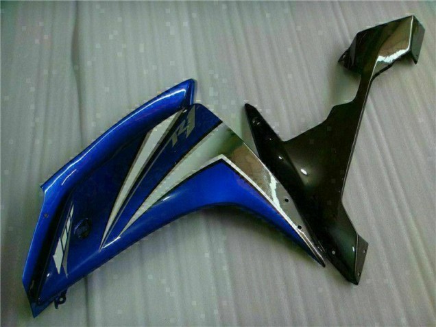 Yamaha R1 07-08 Motorrad Vollverkleidung - Blau Yamaha R1 07-08 Motorrad Vollverkleidung - Blau