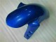 Yamaha R1 07-08 Motorrad Vollverkleidung - Blau Yamaha R1 07-08 Motorrad Vollverkleidung - Blau