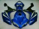 Yamaha R1 07-08 Motorrad Vollverkleidung - Blau Yamaha R1 07-08 Motorrad Vollverkleidung - Blau