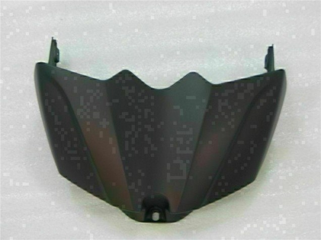 Yamaha R1 07-08 Motorrad Vollverkleidung - Schwarz Yamaha R1 07-08 Motorrad Vollverkleidung - Schwarz