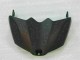 Yamaha R1 07-08 Motorrad Vollverkleidung - Schwarz Yamaha R1 07-08 Motorrad Vollverkleidung - Schwarz