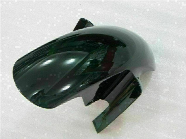 Yamaha R1 07-08 Motorrad Vollverkleidung - Schwarz Yamaha R1 07-08 Motorrad Vollverkleidung - Schwarz