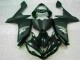 Yamaha R1 07-08 Motorrad Vollverkleidung - Schwarz Yamaha R1 07-08 Motorrad Vollverkleidung - Schwarz