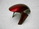 Yamaha R1 09-11 Motorrad Verkleidung - Rot Schwarz Yamaha R1 09-11 Motorrad Verkleidung - Rot Schwarz