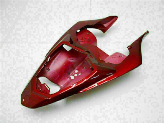 Yamaha R1 09-11 Motorrad Verkleidung - Rot Schwarz Yamaha R1 09-11 Motorrad Verkleidung - Rot Schwarz