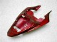 Yamaha R1 09-11 Motorrad Verkleidung - Rot Schwarz Yamaha R1 09-11 Motorrad Verkleidung - Rot Schwarz