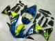 Yamaha R1 09-11 Motorrad Verkleidungen - Blau Yamaha R1 09-11 Motorrad Verkleidungen - Blau