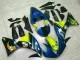 Yamaha R1 09-11 Motorrad Verkleidungen - Blau Yamaha R1 09-11 Motorrad Verkleidungen - Blau