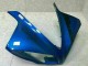 Yamaha R1 09-11 Motorrad Verkleidungen - Blau Yamaha R1 09-11 Motorrad Verkleidungen - Blau