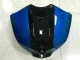 Yamaha R1 09-11 Motorrad Verkleidungen - Blau Yamaha R1 09-11 Motorrad Verkleidungen - Blau