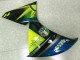 Yamaha R1 09-11 Motorrad Verkleidungen - Blau Yamaha R1 09-11 Motorrad Verkleidungen - Blau