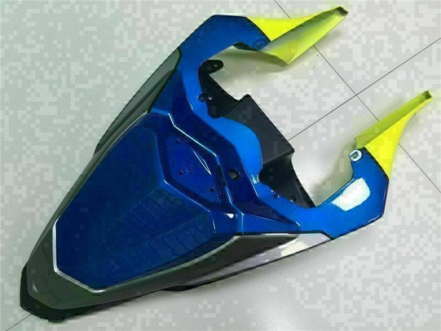 Yamaha R1 09-11 Motorrad Verkleidungen - Blau Yamaha R1 09-11 Motorrad Verkleidungen - Blau
