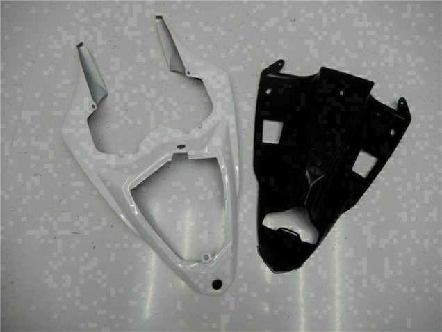 Yamaha R1 09-11 Motorrad Verkleidungen - Weiß Yamaha R1 09-11 Motorrad Verkleidungen - Weiß