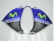 Yamaha R1 12-14 Motorrad Verkleidungen - Blau Weiß Schwarz Yamaha R1 12-14 Motorrad Verkleidungen - Blau Weiß Schwarz