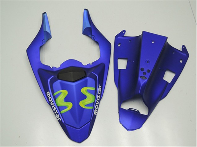 Yamaha R1 12-14 Motorrad Verkleidungen - Blau Weiß Schwarz Yamaha R1 12-14 Motorrad Verkleidungen - Blau Weiß Schwarz
