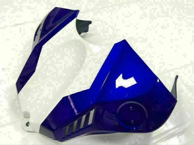 Yamaha R1 15-19 Motorrad Verkleidungen - Blau Yamaha R1 15-19 Motorrad Verkleidungen - Blau