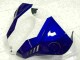Yamaha R1 15-19 Motorrad Verkleidungen - Blau Yamaha R1 15-19 Motorrad Verkleidungen - Blau