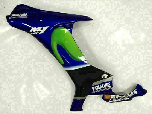 Yamaha R1 15-19 Motorrad Verkleidungen - Blau Yamaha R1 15-19 Motorrad Verkleidungen - Blau