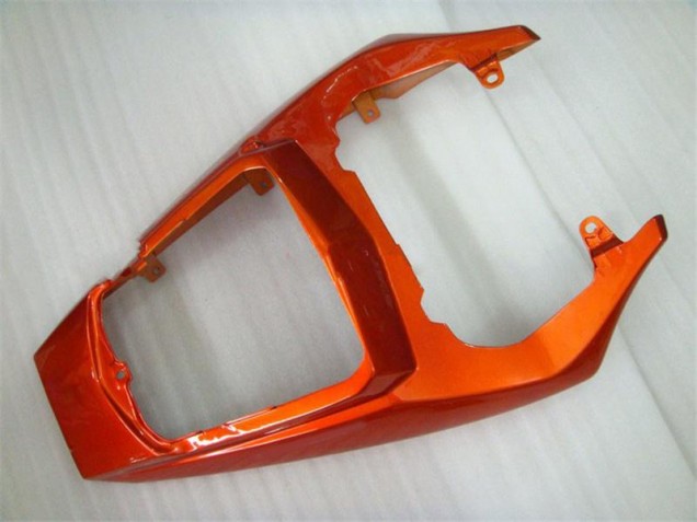 Yamaha R6 03-05 Motorrad Verkleidungen - Orange Schwarz Yamaha R6 03-05 Motorrad Verkleidungen - Orange Schwarz