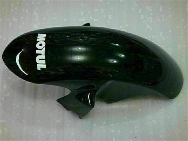 Yamaha R6 06-07 Motor Verkleidung - Rot Weiß Yamaha R6 06-07 Motor Verkleidung - Rot Weiß