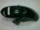 Yamaha R6 06-07 Motor Verkleidung - Rot Weiß Yamaha R6 06-07 Motor Verkleidung - Rot Weiß
