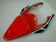 Yamaha R6 06-07 Motor Verkleidung - Rot Weiß Yamaha R6 06-07 Motor Verkleidung - Rot Weiß