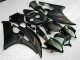 Yamaha R6 06-07 Motor Verkleidung - Schwarz Yamaha R6 06-07 Motor Verkleidung - Schwarz