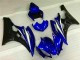 Yamaha R6 06-07 Motorrad Verkleidung - Blau Yamaha R6 06-07 Motorrad Verkleidung - Blau