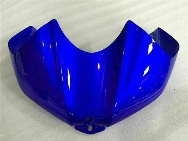 Yamaha R6 06-07 Motorrad Verkleidung - Blau Yamaha R6 06-07 Motorrad Verkleidung - Blau