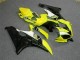 Yamaha R6 06-07 Motorrad Verkleidung - Gelb Yamaha R6 06-07 Motorrad Verkleidung - Gelb