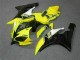 Yamaha R6 06-07 Motorrad Verkleidung - Gelb Yamaha R6 06-07 Motorrad Verkleidung - Gelb