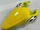 Yamaha R6 06-07 Motorrad Verkleidung - Gelb Weiß Schwarz Yamaha R6 06-07 Motorrad Verkleidung - Gelb Weiß Schwarz