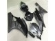 Yamaha R6 06-07 Motorrad Verkleidung - Grau Schwarz