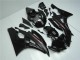 Yamaha R6 06-07 Motorrad Verkleidung - Schwarz Yamaha R6 06-07 Motorrad Verkleidung - Schwarz