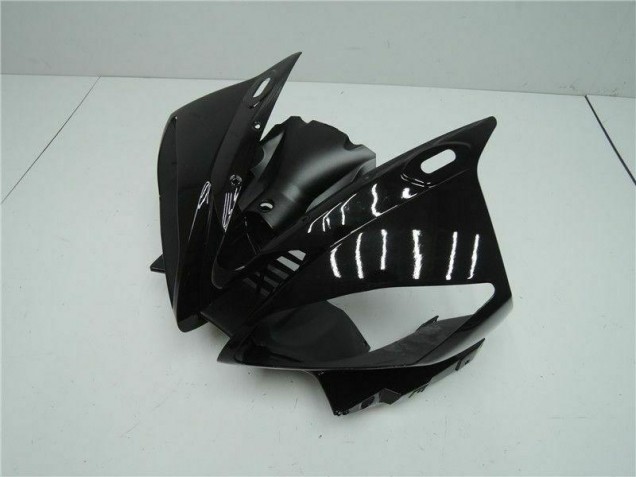 Yamaha R6 06-07 Motorrad Verkleidung - Schwarz Yamaha R6 06-07 Motorrad Verkleidung - Schwarz