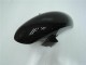 Yamaha R6 06-07 Motorrad Verkleidung - Schwarz Yamaha R6 06-07 Motorrad Verkleidung - Schwarz
