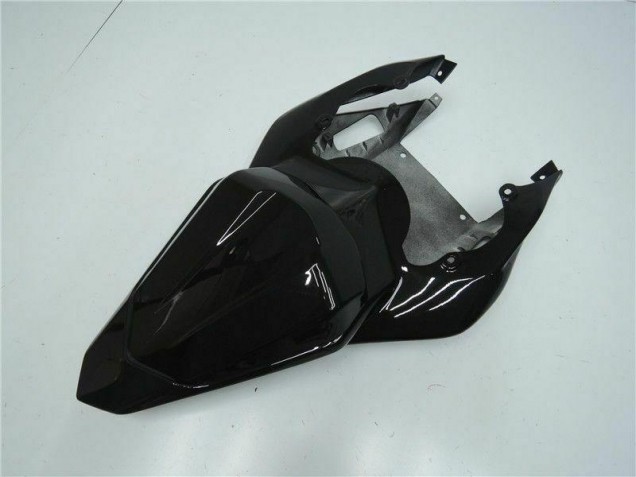 Yamaha R6 06-07 Motorrad Verkleidung - Schwarz Yamaha R6 06-07 Motorrad Verkleidung - Schwarz