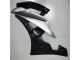 Yamaha R6 06-07 Motorrad Verkleidung - Silber Schwarz Yamaha R6 06-07 Motorrad Verkleidung - Silber Schwarz