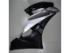 Yamaha R6 06-07 Motorrad Verkleidung - Silber Schwarz Yamaha R6 06-07 Motorrad Verkleidung - Silber Schwarz