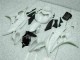 Yamaha R6 06-07 Motorrad Verkleidung - Unbemalt Yamaha R6 06-07 Motorrad Verkleidung - Unbemalt