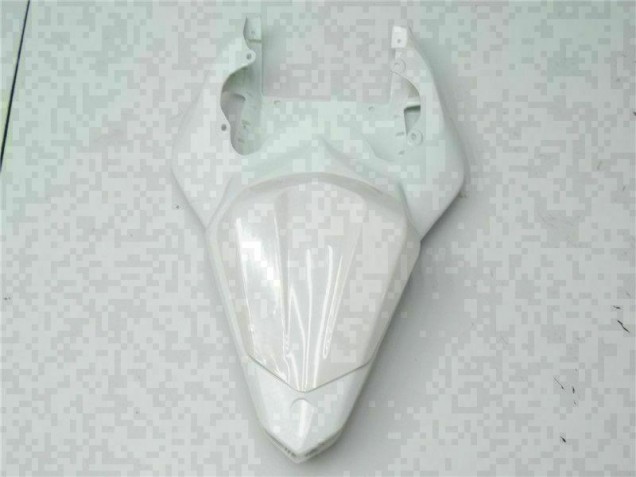 Yamaha R6 06-07 Motorrad Verkleidung - Unbemalt Yamaha R6 06-07 Motorrad Verkleidung - Unbemalt