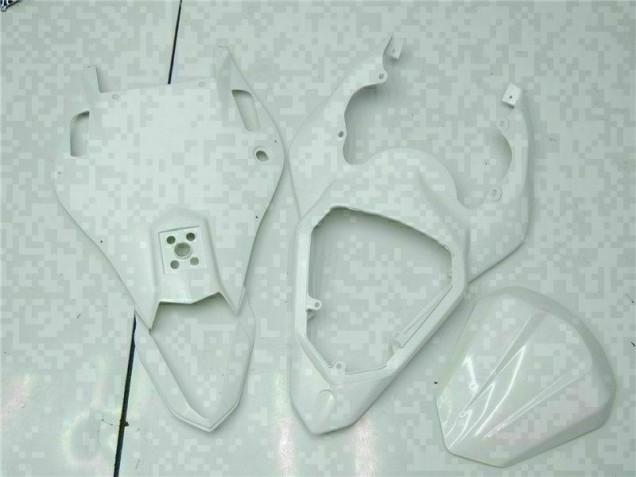 Yamaha R6 06-07 Motorrad Verkleidung - Unbemalt Yamaha R6 06-07 Motorrad Verkleidung - Unbemalt