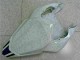 Yamaha R6 06-07 Motorrad Verkleidung - Weiß Blau Yamaha R6 06-07 Motorrad Verkleidung - Weiß Blau