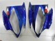 Yamaha R6 06-07 Motorrad Verkleidungen - Blau Hai Yamaha R6 06-07 Motorrad Verkleidungen - Blau Hai