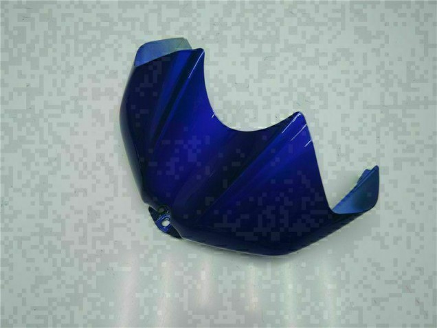 Yamaha R6 06-07 Motorrad Verkleidungen - Blau Schwarz Yamaha R6 06-07 Motorrad Verkleidungen - Blau Schwarz