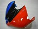 Yamaha R6 06-07 Motorrad Verkleidungen - Gelb Blau Rot Yamaha R6 06-07 Motorrad Verkleidungen - Gelb Blau Rot