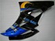 Yamaha R6 06-07 Motorrad Verkleidungen - Gelb Blau Rot Yamaha R6 06-07 Motorrad Verkleidungen - Gelb Blau Rot