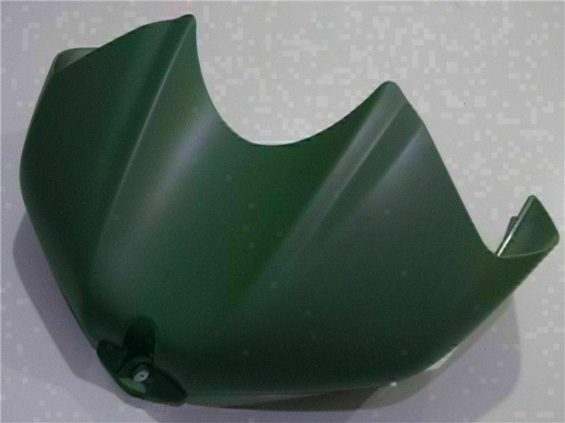 Yamaha R6 06-07 Motorrad Verkleidungen - Grün