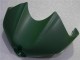 Yamaha R6 06-07 Motorrad Verkleidungen - Grün