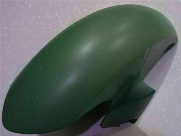 Yamaha R6 06-07 Motorrad Verkleidungen - Grün